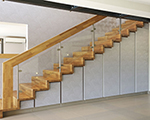 Construction et protection de vos escaliers par Escaliers Maisons à Canéjan